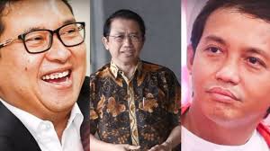 Fadli zon siap ganti duit bensin penjemputan putrinya minta maaf. Debat Fadli Zon Dengan Sekjen Psi Marzuki Alie Saya Yakin Yang Muda Lebih Cerdas Tapi Harus Hormat Tribun Wow