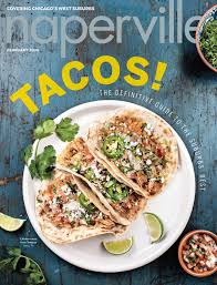 Exceptional customer service, a taste unlike any other. Naperville Magazine February 2020 By Naperville Magazine Issuu