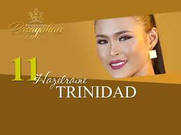 Bb. Pasayahan 2018 Candidates