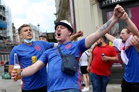 Riot police struggled to break up the restless crowds after the three lions' crushing. K E0j4kbtwkrom