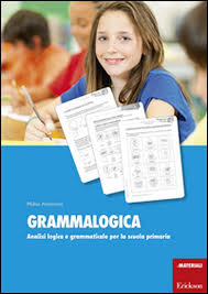 A(z) 9699 eredmények analisi logica scuola media. Grammalogica Analisi Logica E Grammaticale Per La Scuola Primaria Con Schede Librerie Coop Versione Brossura