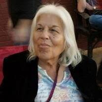 Gregoria "Grace" Llanes Morales Obituary