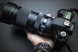 Sigma 100 400mm F 5 6 3 Dg Os Hsm C Looking For A Long Range Telephoto Zoom Lens That Won T Break The Budget Look No Farther Than Digital Photography Photography Tips Digital Photography School
