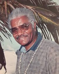 Launcelot Constantyne Redway Obituary December 10, 2023