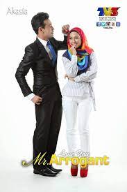 Luv u, a 2012 philippine teen comedy series. Love You Mr Arrogant Photos Facebook