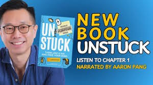 Unstuck by Aaron Pang Chapter 1: Free Audiobook