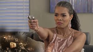 Ever the doting mother connie made sure to make the day a memorable on. Connie Ferguson S Bold Moves In The Entertainment Industry