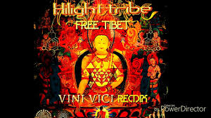 Hilight tribe - free tibet (Vini Vinci remix) short version - YouTube