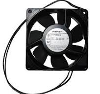 Germany ZIEHL-ABEGG Axial fan RE22P-2DT-3I-1R without shell ...