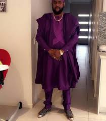 Yomi casual is a graduate of fashion design and clothing technology from the polytechnic, auchi. Mens Agbada Mens African Clothing African Clothing African Etsy African Attire For Men Agbada Styles African Clothing For Men