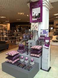 Creative Trade Show Booth Ideas Homeware Display Retail Interior Visual Merchandising Displays
