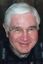 Gerald McCarthy Obituary