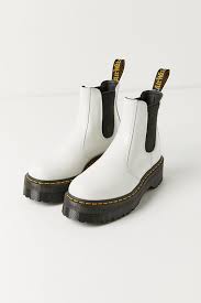 Free shipping and returns on all orders. Dr Martens 2976 Quad Chelsea Boot Urban Outfitters