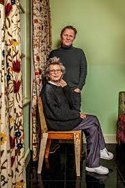 In memoriam aus dem niederländischen von hanni ehlers. Boek Over Ischa Meijer Wordt Tv Serie Je Ziet De Liefde Terug In Hun Blik Het Parool