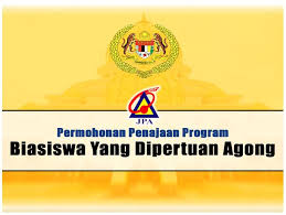 Permohonan biasiswa jpa 2020 program khas jepun korea perancis dan jerman (jkpj) adakah anda pelajar lepasan spm yang ingin melanjutkan pengajian ke luar negara? 2018 2019 Ydi Agong Scholarship Programme Opens For Application