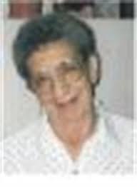 Idalia N. "Lola" Age