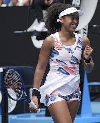 Serena williams skipped through to the third round of the australian open draw but there were casualties in the form of bianca andreescu and petra kvitova in the second round in melbourne. Tennis Naomi Osaka Serena Williams Win Openers In Australia The Mainichi