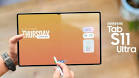 Samsung Galaxy Tab S11 Ultra