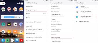 Once you turn off autocorrect, your android won't change what you type. How To Turn Off Auto Correct In Android Ubergizmo