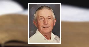 Lester Hagon Bowen Obituary March 4, 2024