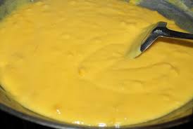 Resepi puding jagung kastard mudah dan sedap | custard corn puddingsubscribe rajie's cooking passion. Pin On Recipies
