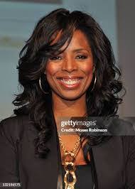 Antionette Perry's Instagram, Twitter & Facebook