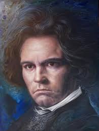 The Greatest Composer of all time Ludwig van Beethoven died