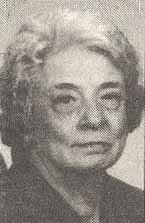 Dovie Lela Marsh Davis