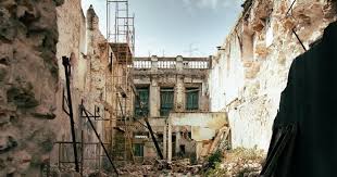 Superbonus e contributo per la ricostruzione: la guida elaborata ...