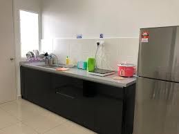 It features a balcony with views of the melaka river. Signature Homestay Parkland Residence Melaka Malaysia Updated 2021 Tripadvisor Melaka Vacation Rental