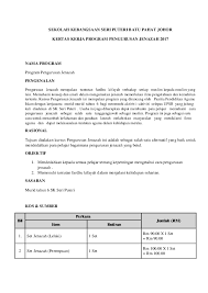 Rasional tujuan diadakan kursus pengurusan jenazah ini adalah sebagai salah satu alternatif yang baik untuk. Doc Sekolah Kebangsaan Seri Puteri Batu Pahat Johor Kertas Kerja Program Pengurusan Jenazah 2017 Nama Program Iqbal Syafaat Academia Edu