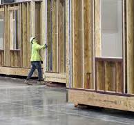 3D printed and factory-built homes could help tackle housing ...