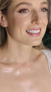 Marcella Mc Govern Makeup