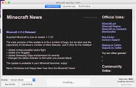 How to install twitch integration mod 1.16.5/1.12.2 (twitch chat in minecraft) · click on the desktop and then press command+shift+g all at the . Twitch Launcher Won T Get Past Loading For Modded Minecraft On Mac R Minecraft