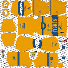 Tigres uanl is a free transparent png image carefully selected by pngkey.com. Nachos Mx Official Dls Tigres Uanl Dls Kits
