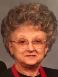 Obituary for Pauline Louise Renner