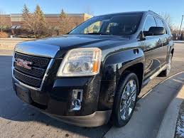 Image result for Onyx Black 2011 Terrain