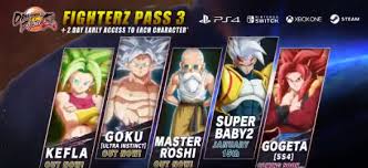 New comments cannot be posted and votes cannot be cast. Super Baby 2 And Gogeta Gt Ss4 Confirmed For Dragon Ball Fighterz