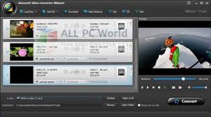 Whether you want to save a viral facebook video to send to all your friends or you want to keep that training for online courses from youtube on hand when you'll need to use it in the future, there are plenty of reasons you might want to do. Aiseesoft Video Converter Ultimate 10 Free Download All Pc World All Pc Worlds Allpcworld Allpc World All Pcworld Allpcworld Com Windows 11 Apps