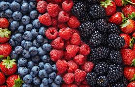 Berry, in botany, a simple fleshy fruit that usually has many seeds, such as the banana, grape, and a berry is derived from a single ovary of an individual flower, and the middle and inner layers of the fruit. Eating Berries Reduces Your Risk Of Heart Attack Drfuhrman Com