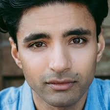 Nominee Interview Series: Shawn Ahmed » My Theatre