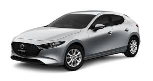 The hatchback model offers significantly more space with 20.2. Mazda3 Specs Prices