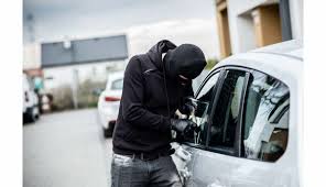 Automobile Car Jacking Et La Voiture La Plus Volee En France Est