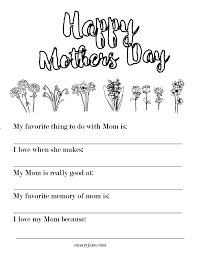 Printable bluey i love my grandma coloring page. Free Printable Coloring Pages For Mothers Day And Grandma Canary Jane
