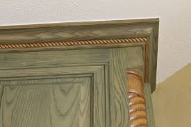 How To Remove Decorative Trim From Your Kitchen Cabinets Kitchen Cabinet Crown Molding Decorative Trim Dentil Moulding