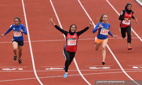 Maybe you would like to learn more about one of these? Malaysiakini T Ganu Masih Rangka Garis Panduan Pakaian Patuh Syariah Atlet