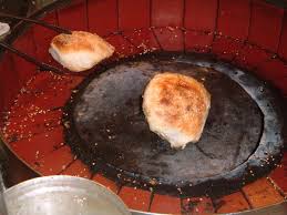 Tough food and drink quiz answers. Hujiao Bing Wikipedia