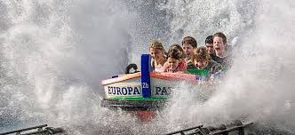 Embark on an epic journey and discover europe! Europa Park Niemcy Wirtualny Przewodnik Turystyczny Navtur Pl