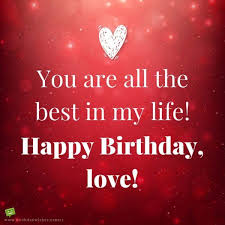 Birthday Quotes For Fiance Female Cute Birthday Messages To Impress Your Girlfriend Birthday Wishes For Girlfriend Happy Birthday Love Happy Birthday Wishes Cards