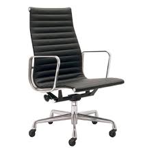 Eames Aluminum Group Eames Office